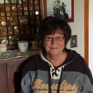 Meet your Posher, Paula